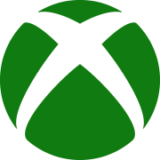 Xbox logo